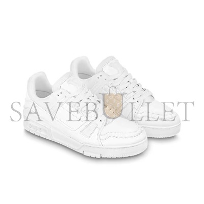 LOUIS VUITTON LV TRAINER MAXI SNEAKER 1AC290